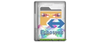 Иконка Echosync 7.0.1.1 + Portable [Multi Ru]
