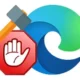 Иконка Edge Blocker Portable 1.7 [En]