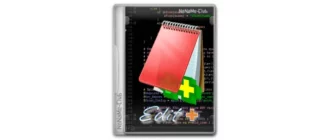 Иконка EditPlus 5.6 build 4252 Portable by AlexYar [Ru En]