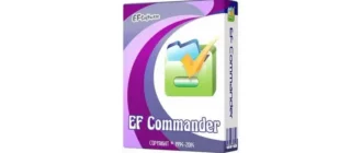 Иконка EF Commander 11.80 RePack by tolyan76 [Multi Ru]