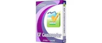Иконка EF Commander 20.21 + Portable [Multi Ru]
