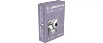 Иконка Elcomsoft iOS Forensic Toolkit v5.50 [2020, ENG]