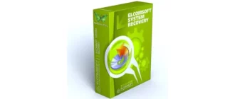 Иконка Elcomsoft System Recovery Professional Edition 7.2.628 (BootCd) [Ru En De]