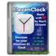 Иконка ElevenClock 4.3.0 [Multi Ru]