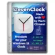Иконка ElevenClock 4.4.0 [Multi Ru]