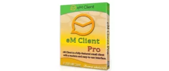 Иконка eM Client Pro 9.1.2114.0 RePack (& Portable) by KpoJIuK [Multi Ru]