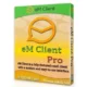 Иконка eM Client Pro 9.1.2114.0 RePack (& Portable) by KpoJIuK [Multi Ru]