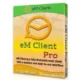 Иконка eM Client Pro 9.2.1222.0 RePack (& Portable) by KpoJIuK [Multi Ru]