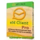 Иконка eM Client Pro 9.2.2093.0 RePack (& Portable) by KpoJIuK [Multi Ru]
