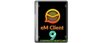 Иконка eM Client Pro 9.2.2157.0 RePack (& Portable) by elchupacabra [Multi Ru]