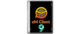 Иконка eM Client Pro 9.2.2258.0 RePack (& Portable) by KpoJIuK [Multi Ru]