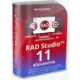 Иконка Embarcadero RAD Studio 11.0 Alexandria 28.0.42600.6491 + Patch 1 October 2021 [En]