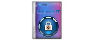 Иконка EMCO UnLock IT 7.0.1 [En]