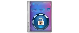Иконка EMCO UnLock IT 7.0.4 [En]