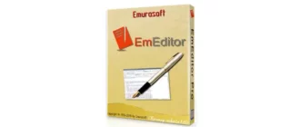 Иконка EmEditor Professional 18.3.2 (2018) РС + Portable