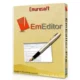 Иконка EmEditor Professional 18.3.2 (2018) РС + Portable