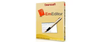 Иконка Emurasoft EmEditor Professional 18.7.0 (2019) PC RePack & Portable by KpoJIuK