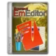 Иконка Emurasoft EmEditor Professional 24.1.1 + Portable [Multi Ru]