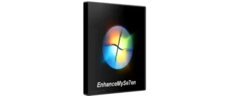 Иконка EnhanceMySe7en 3.7.1 Pro [En]