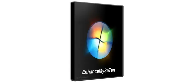 Иконка EnhanceMySe7en 3.7.1 Pro [En]