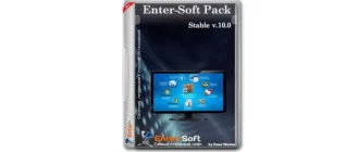 Иконка Enter-Soft Gold Pack 2018 v10.0 (2017) Multi Русский