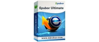 Иконка Epubor Ultimate 3.0.14.402 [En]