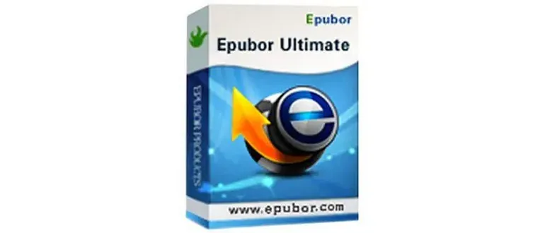 Иконка Epubor Ultimate 3.0.14.402 [En]