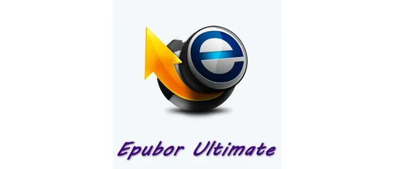 Иконка Epubor Ultimate 3.0.15.425 [En]