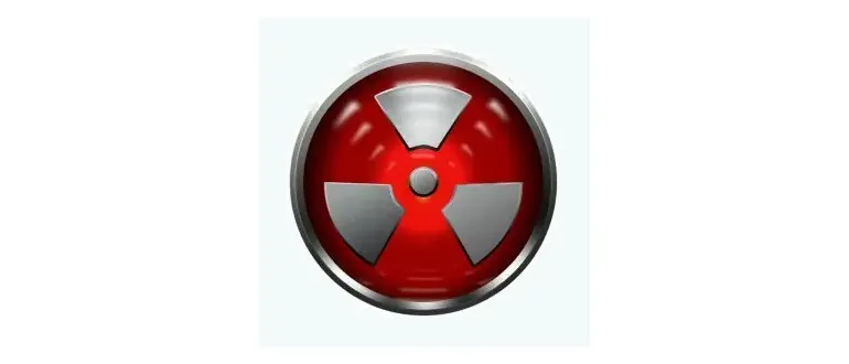 Иконка Eraser 6.2.0.2993 [En]