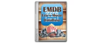 Иконка Eric's Movie DataBase (EMDB) 5.36 [Multi Ru]