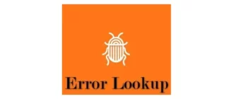 Иконка Error Lookup 2.4.2 + Portable [Multi Ru]