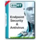 Иконка ESET Endpoint Antivirus ESET Endpoint Security 10.1.2058.0 (2023) PC RePack by KpoJIuK