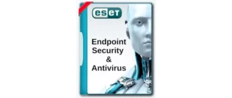 Иконка ESET Endpoint Antivirus ESET Endpoint Security 11.0.2044.0 (14.03.2024) RePack by KpoJIuK [Multi Ru]