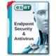 Иконка ESET Endpoint Antivirus ESET Endpoint Security 11.0.2044.0 (14.03.2024) RePack by KpoJIuK [Multi Ru]