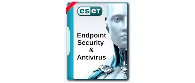 Иконка ESET Endpoint Antivirus ESET Endpoint Security 11.0.2044.0 (14.03.2024) RePack by KpoJIuK [Multi Ru]
