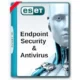 Иконка ESET Endpoint Antivirus ESET Endpoint Security 9.0.2032.2 RePack by KpoJIuK [Multi Ru]