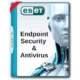 Иконка ESET Endpoint Antivirus ESET Endpoint Security 9.1.2057.0 (2022) PC RePack by KpoJIuK