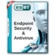 Иконка ESET Endpoint Security Antivirus 6.5.2094.1 RePack by KpoJIuK (2017) Русский Английский
