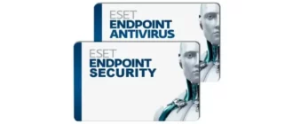 Иконка ESET Endpoint Security Endpoint Antivirus 6.6.2078.5 (2018) PC RePack by KpoJIuK