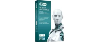 Иконка ESET NOD32 Antivirus 11.0.159.5 (2018) Русский