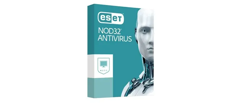 Иконка ESET NOD32 Antivirus 14.1.20.0 [Multi Ru]