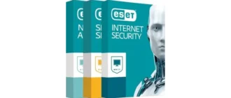 Иконка ESET NOD32 Antivirus Internet Security Smart Security Premium 11.1.54.0 (2018) PC RePack by KpoJIuK
