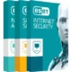Иконка ESET NOD32 Antivirus Internet Security Smart Security Premium 11.1.54.0 RePack by KpoJIuK (2018) Multi Русский