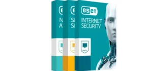 Иконка ESET NOD32 Antivirus Internet Security Smart Security Premium 11.2.63.0 (2018) PC RePack by KpoJIuK