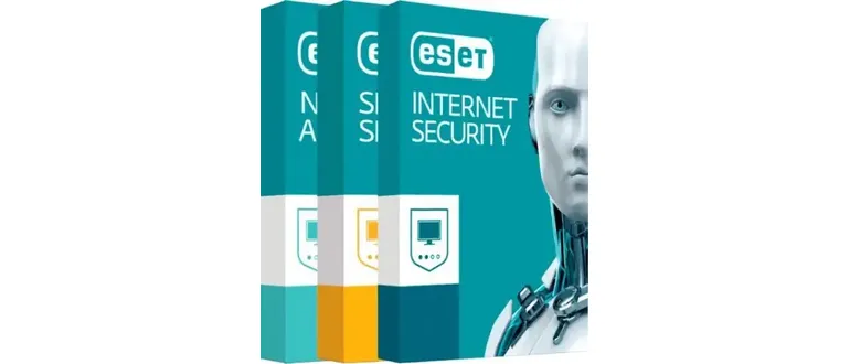 Иконка ESET NOD32 Antivirus Internet Security Smart Security Premium 11.2.63.0 (2018) PC RePack by KpoJIuK