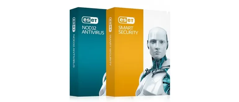 Иконка ESET NOD32 Antivirus Smart Security 8.0.319.1 [23.10.2020] (2015) РС RePack by KpoJIuK