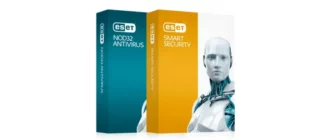 Иконка ESET NOD32 Antivirus Smart Security 8.0.319.1 RePack by KpoJIuK (2022.10.12) [Ru En]