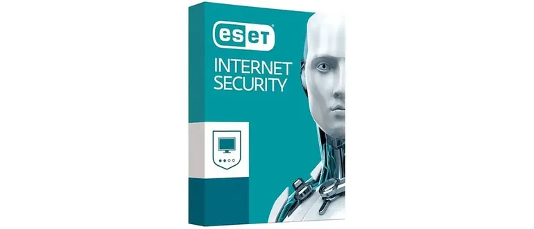Иконка ESET NOD32 Internet Security 15.0.23.0 [Multi Ru]
