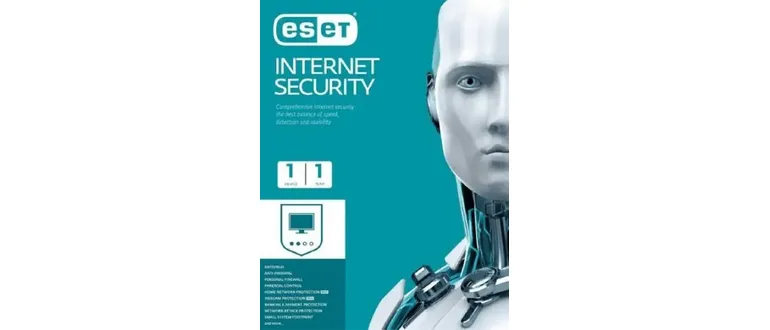 Иконка ESET NOD32 Internet Security 15.2.11.0 [Multi Ru]