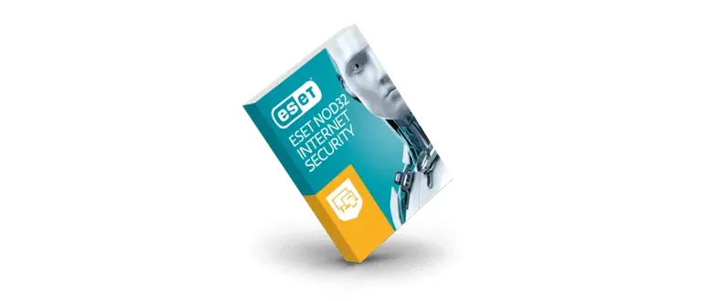 Иконка ESET NOD32 Internet Security 15.2.17.0 [Multi Ru]